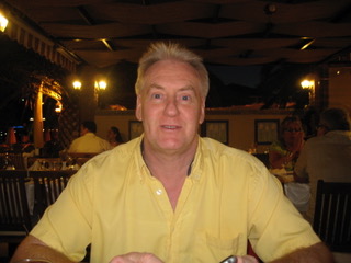 Norman Rouxel Drillpine