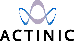Actinic Upgrades